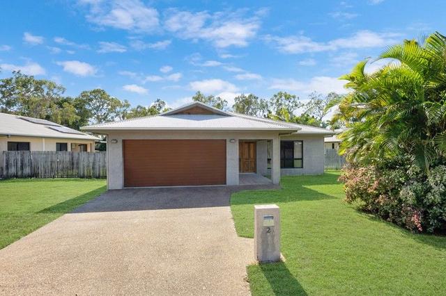 2 Clearwater Ct, QLD 4818