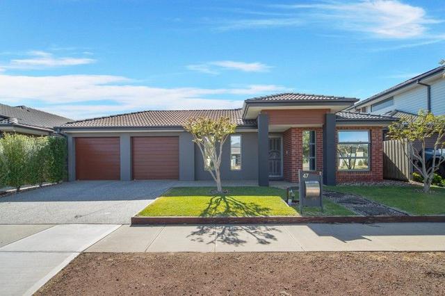 47 District Avenue, VIC 3030
