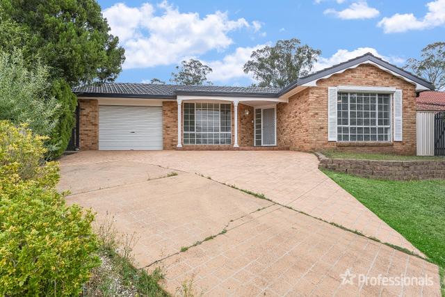 20 Borrowdale Close, NSW 2567