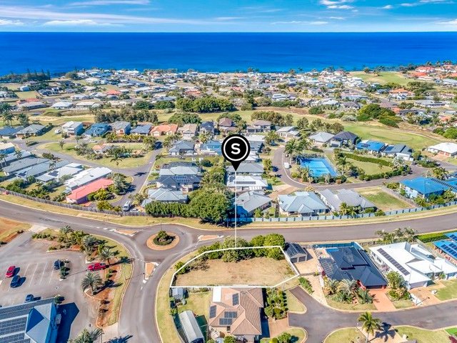 Lot 11 Rita Place, QLD 4670