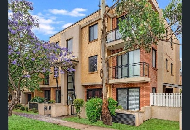 3/20-22 Reid Avenue, NSW 2145