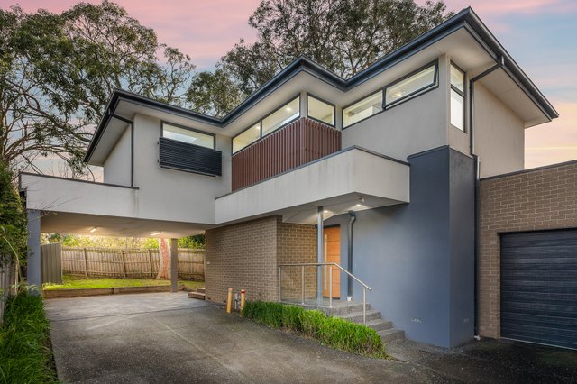 3/7 Walter Street, VIC 3150