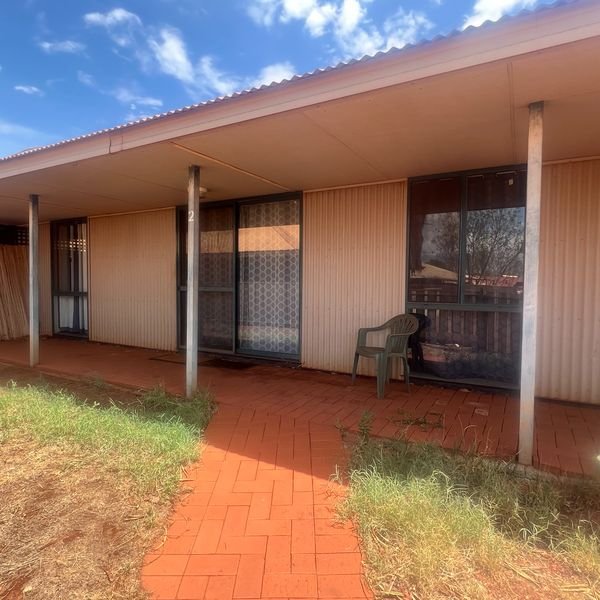 2/6 Nardoo Loop, WA 6753