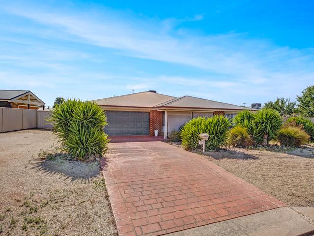 44 Hermitage Drive, NSW 2646