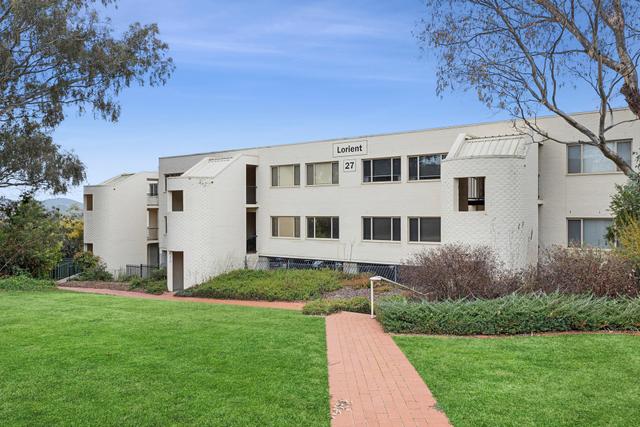 12/27 Leahy Close, ACT 2604