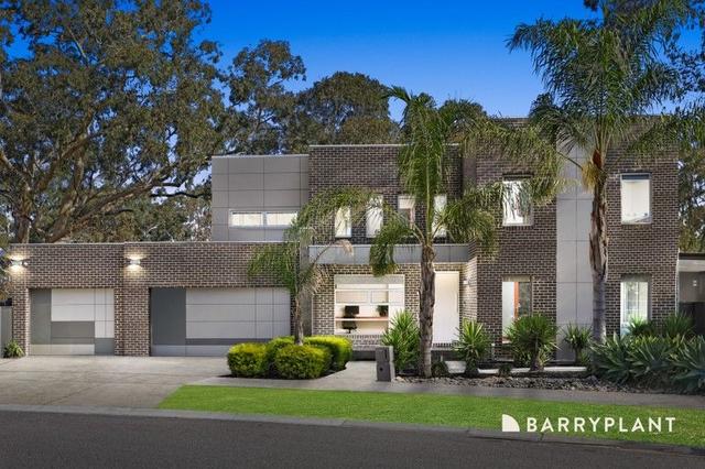 1/18 Harmony Drive, VIC 3752
