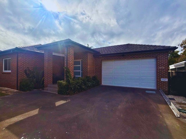 171B High Street, NSW 2068
