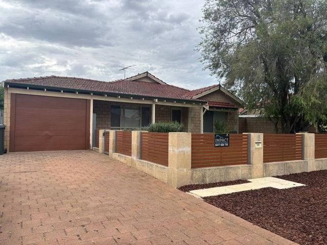 1 Prince Regent Drive, WA 6280