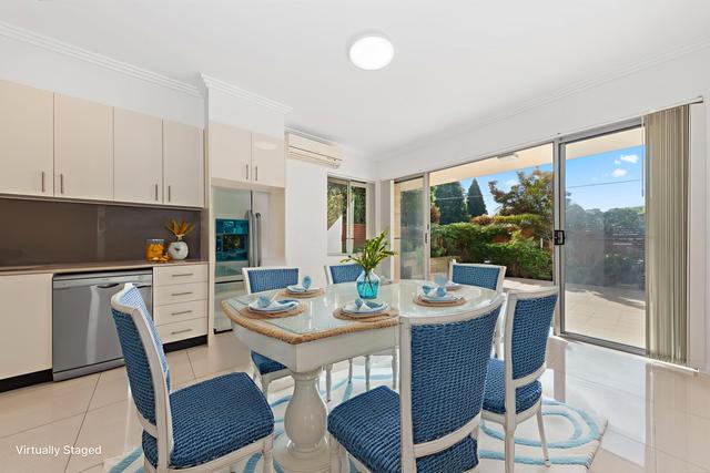 2/158 Hampden Road, NSW 2064
