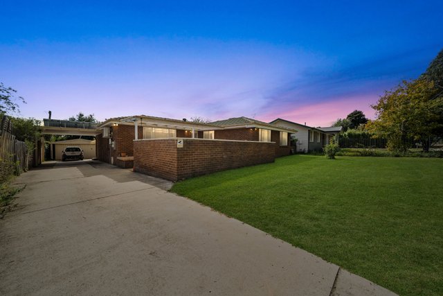 134 Badimara Street, ACT 2611
