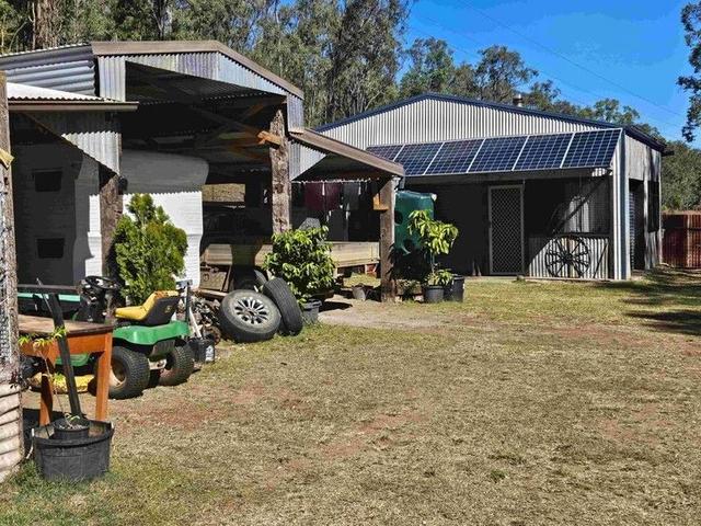 Lot 4 Blacksnake Road, QLD 4600