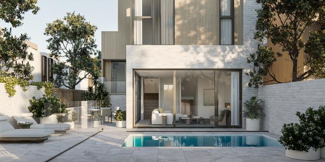 Ever - Ever Villa No.15, ACT 2611