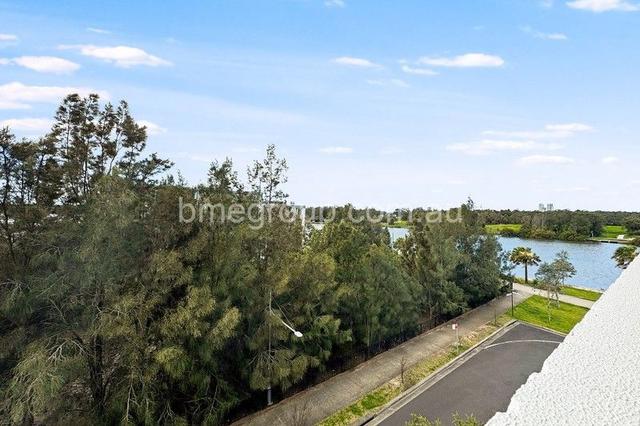 407/1 Allambie Street, NSW 2115