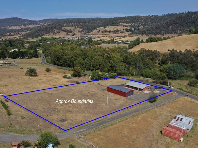 90 East Bagdad Road, TAS 7030