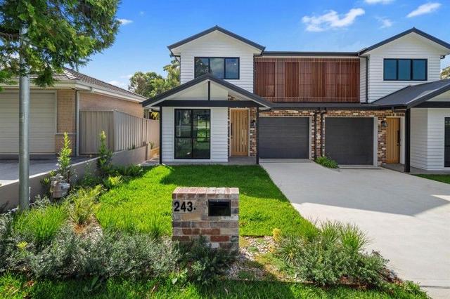 243B Forest Road, NSW 2232