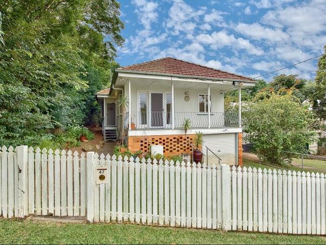 47 Moulton Street, QLD 4060