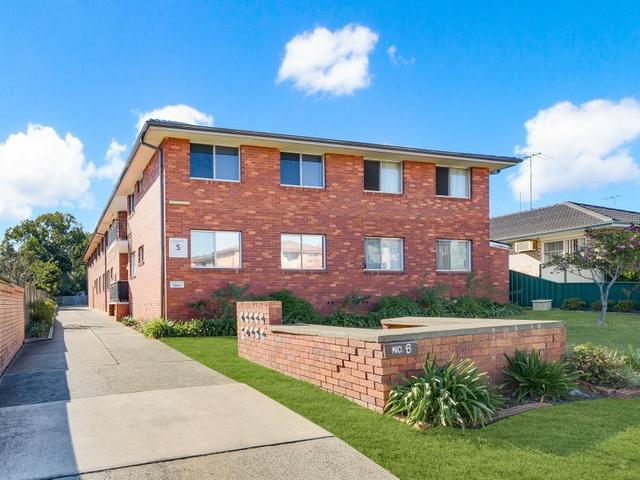 3/6 Reddall Street, NSW 2560