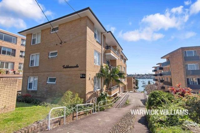 9/12 Wolseley Street, NSW 2047
