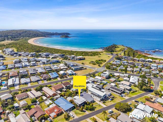 34 Deakin Parade, NSW 2537