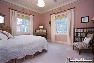 Bed 3 (2007-05-25)