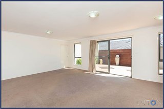 Living to Entertainment Area