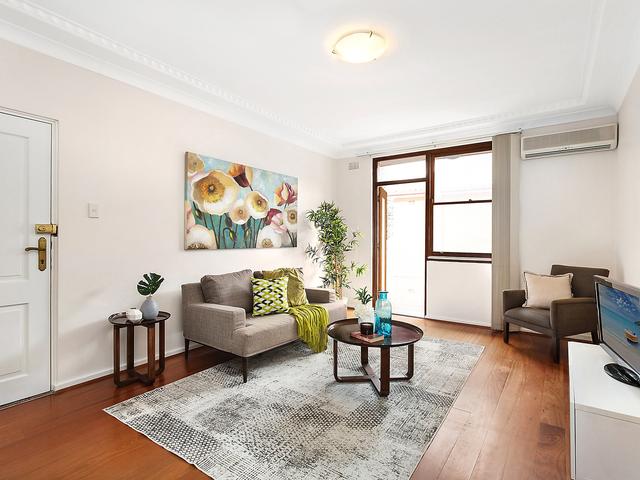 11/33 Bruce Street, NSW 2216