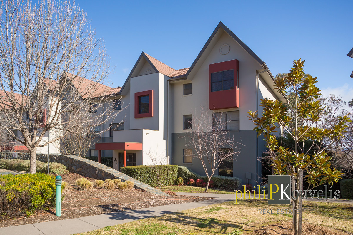 47/1 Eldridge Crescent, Garran ACT 2605 Allhomes