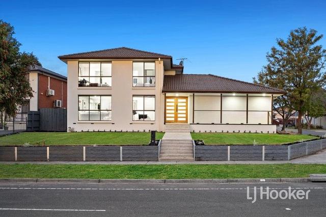 24 Springfield Drive, VIC 3805