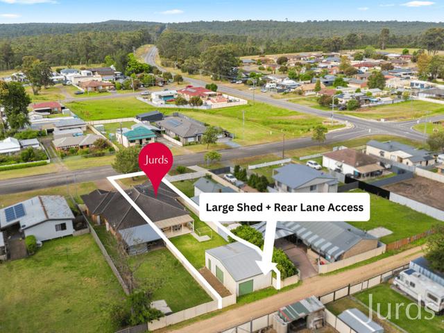 135A Northcote Street, NSW 2325