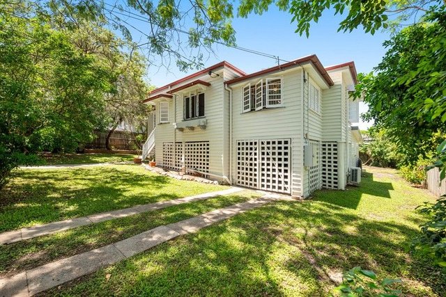 40 Campbell Terrace, QLD 4051