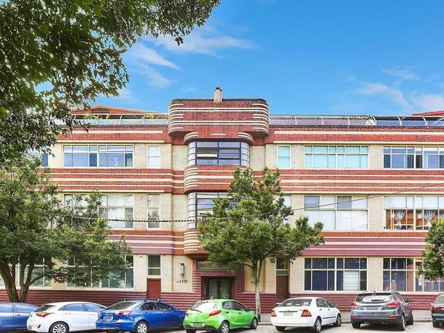 61/150 Forbes Street, NSW 2011