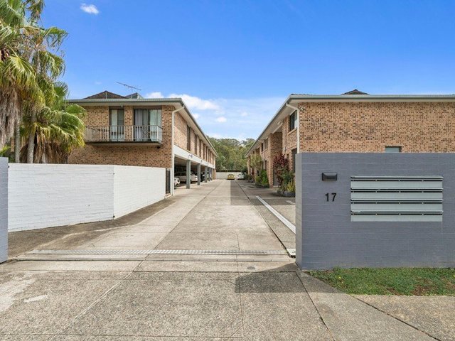 12/17 Arthur Street, NSW 2450
