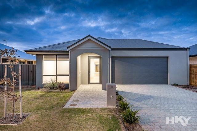 22 Saltriver Street, WA 6069
