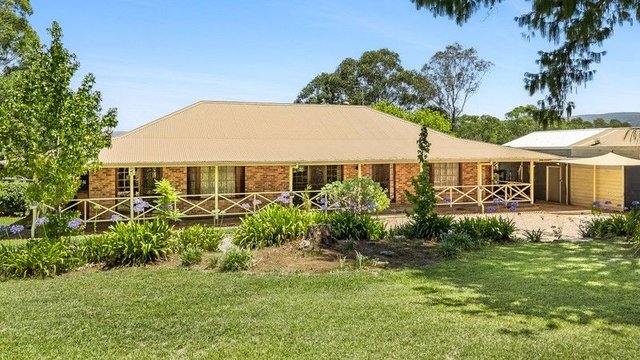189 Slopes Road, NSW 2754