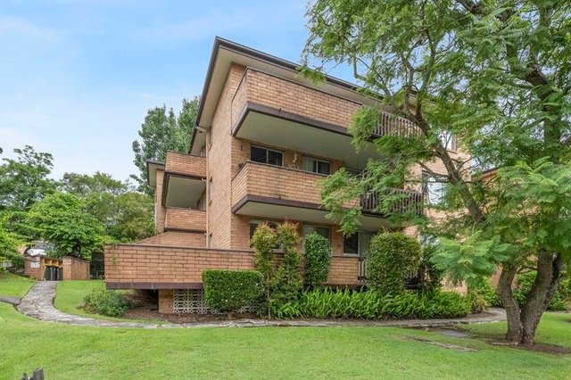 1/58-60 Hunter Street, NSW 2077