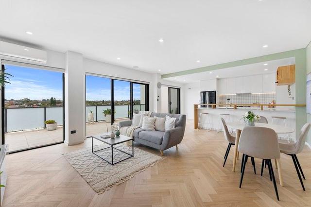 504/2A Cooks Avenue, NSW 2193