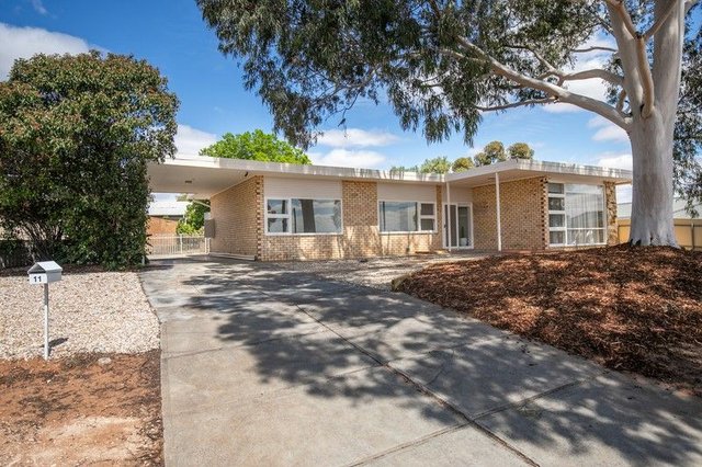 11 Jarvis Avenue, SA 5253