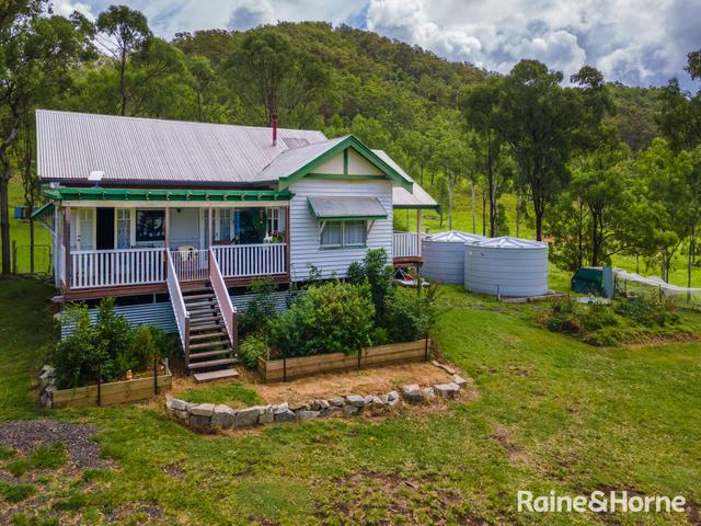 3226 Gin Gin-Mount Perry Road, QLD 4671