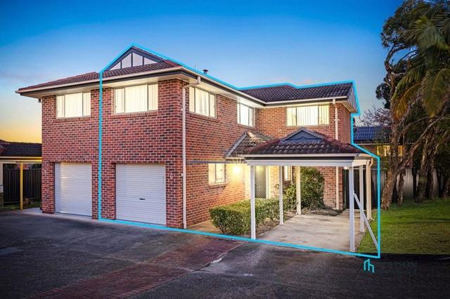 6/12 Torquil Avenue, NSW 2118