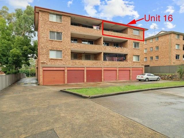 16/61-62 Park Avenue, NSW 2747