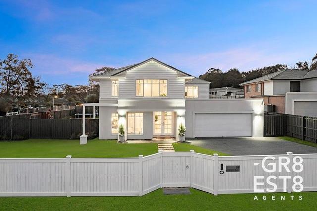 9 Memorial Drive, VIC 3804