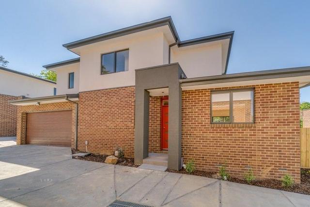 3/467 Mitcham Road, VIC 3132