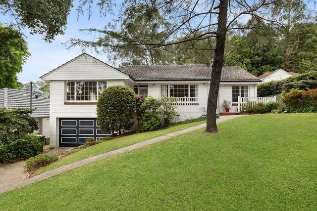 6 Cross Street, NSW 2073