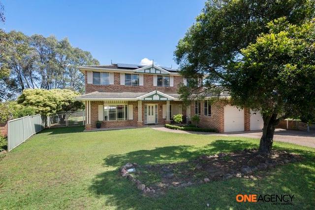 8 Riverview Close, NSW 2330