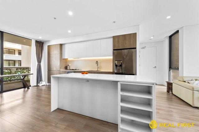 409/2 Kingfisher St, NSW 2141