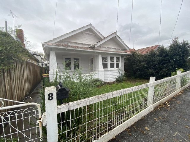 8 Dudley Street, VIC 3011