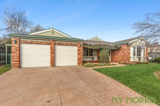 17 Bolger Place, ACT 2902
