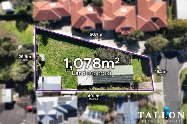 6 Gold Court, VIC 3915