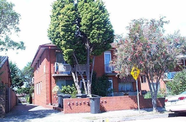 6/14 Northcote Street, NSW 2193