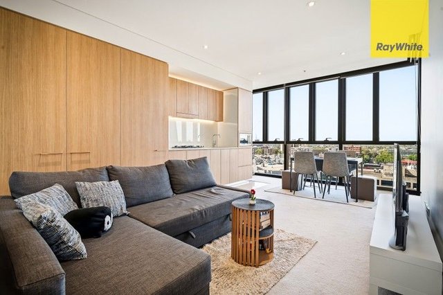 1417/32 Hunter Street (Aka 1417/45 Macquarie St), NSW 2150